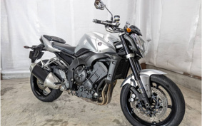 YAMAHA FZ1 FAZER N 2008 RN16