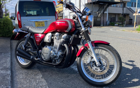 HONDA CB1100 EX ABS 2021 SC65