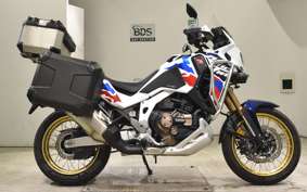 HONDA CRF1100L AFRICA TWIN DCT 2024 SD15