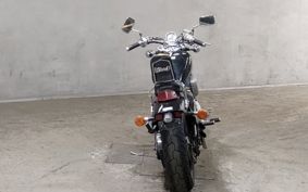 HONDA STEED 400 1991 NC26