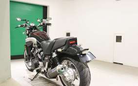 YAMAHA VMAX 2018