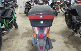 HONDA TODAY 2 AF67