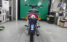 HONDA C90 SUPER CUB HA02