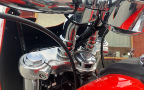 HARLEY FXSB BREAKOUT 2017 BFV