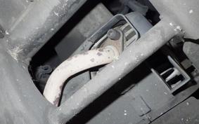 SUZUKI ADDRESS V125 S 2004 CF4MA