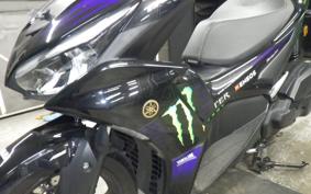YAMAHA AERO X 155 2005