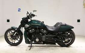 HARLEY NIGHT ROD 1250 SP 2014