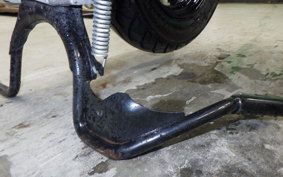 YAMAHA VINO 50 Gen.4 AY02