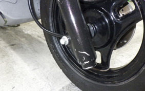 SUZUKI ADDRESS V125 G 2012 CF46A