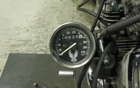 HONDA STEED 400 1991 NC26