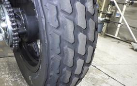 HONDA MONKEY 125 2025 JB03