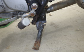 SUZUKI GRASS TRACKER Bigboy NJ4BA