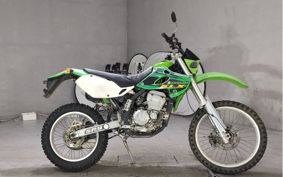 KAWASAKI KLX250 EX250E