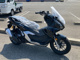 Фото Honda ADV160 с японского аукциона