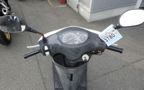 YAMAHA AXIS 125 TREET SE53J