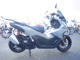 Фото Honda ADV160 с японского аукциона