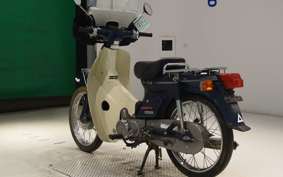 HONDA C90 SUPER CUB E