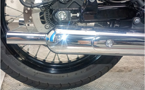 KAWASAKI W800 CAFE 2022 EJ800E