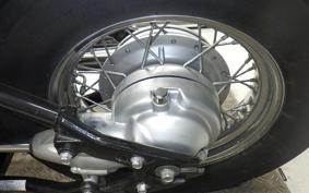 YAMAHA DRAGSTAR 400 CLASSIC 2003 VH01J