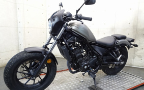 HONDA REBEL MC49