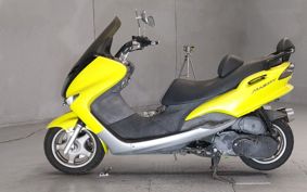 YAMAHA MAJESTY 125 SE27