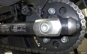 HONDA REBEL 250 A 2026 MC49