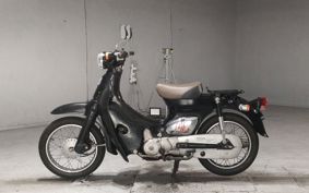 HONDA LITTLE CUB AA01