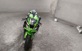 KAWASAKI NINJA ZX-6R ZX636G