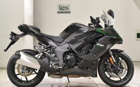 KAWASAKI NINJA 1100SX 2026 ZXT10H