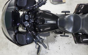 HARLEY FLTRK1870 2024