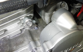 YAMAHA SEROW 250 Gen.3 2020 DG31J