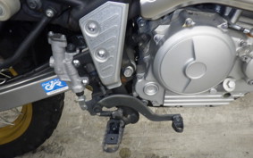 YAMAHA SEROW 250 Gen.2 2002 DG17J