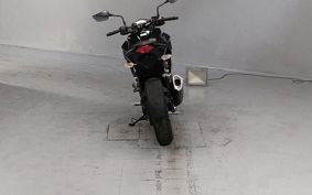 KAWASAKI Z250 ER250C
