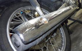 HONDA C50 SUPER CUB AA04