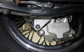 KAWASAKI VULCAN 400 DRIFTER 2003 VN400D