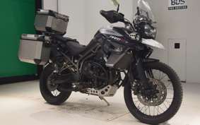 TRIUMPH TIGER 800 XC X 2017