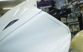 YAMAHA MAJESTY 250 C SG03J