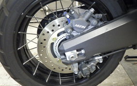 HONDA X-ADV 750 2021 RH10