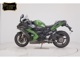 Фото Kawasaki NINJA H2 SX SE 2018 с японского аукциона