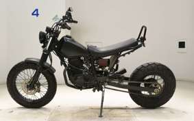 YAMAHA TW225 2014 DG09J