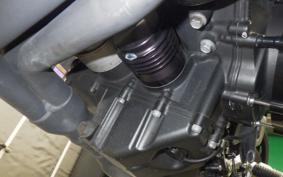 YAMAHA XSR900 2016 RN46J