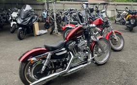 HARLEY XL1200V 2015 LF3