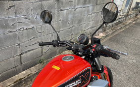 HARLEY X350 2023 W3C