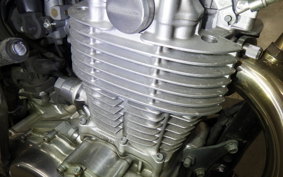 YAMAHA SR400 Gen.4 2019 RH03J