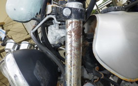 SUZUKI GRASSTRACKERビッグボー(ショ NJ47A