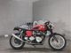 Фото Triumph THRUXTON 2008 с японского аукциона