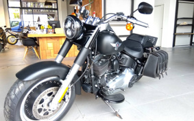 HARLEY  HARLEY FLSTFB 2018 JNV