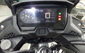HONDA 400X 2022 NC56