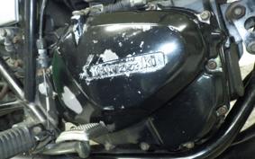 KAWASAKI Z250 FT KZ250A
