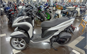 YAMAHA TRICITY 125 SE78